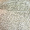 Enakshi Beige Pure Tussar Silk Kantha Embroidered Saree