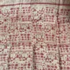 Arohi Pure Tussar Silk Kantha Embroidered Saree