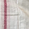 Arohi Pure Tussar Silk Kantha Embroidered Saree