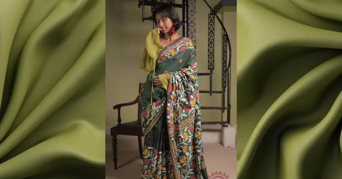 tussar_silksaree