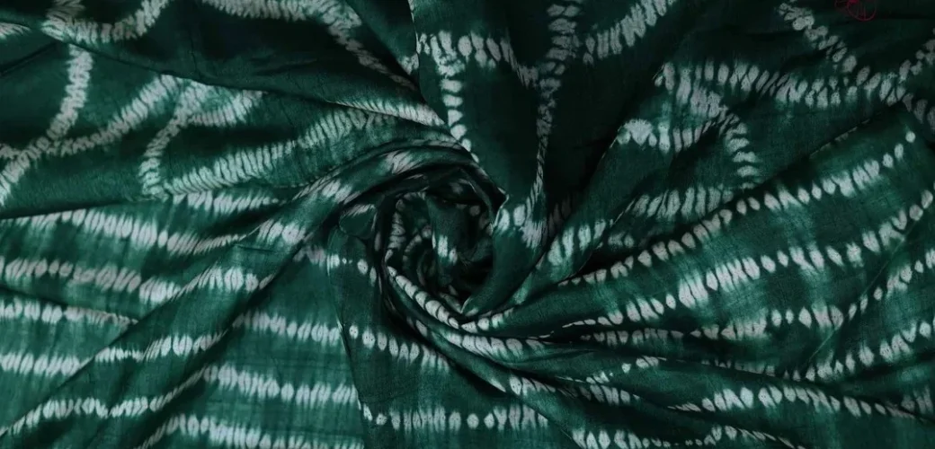 tussarsilk
